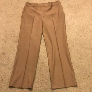 Talbots Signature slacks in excellent condition